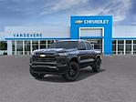 2025 Chevrolet Colorado Crew Cab 4x4 Pickup for sale #C5913 - photo 8