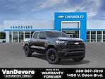 2025 Chevrolet Colorado Crew Cab 4x4 Pickup for sale #C5914 - photo 1