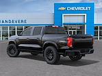 2025 Chevrolet Colorado Crew Cab 4x4 Pickup for sale #C5914 - photo 4