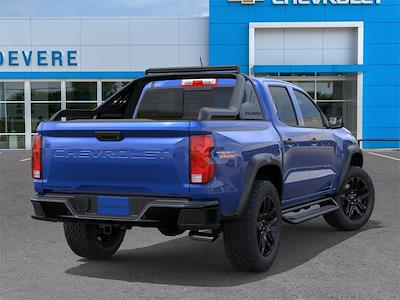 2025 Chevrolet Colorado Crew Cab 4x4 Pickup for sale #C5915 - photo 2