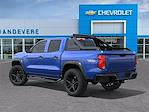 2025 Chevrolet Colorado Crew Cab 4x4 Pickup for sale #C5915 - photo 4