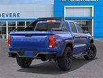 2025 Chevrolet Colorado Crew Cab 4x4 Pickup for sale #C5915 - photo 2