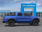 2025 Chevrolet Colorado Crew Cab 4x4 Pickup for sale #C5915 - photo 5