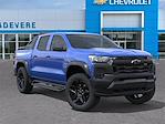 2025 Chevrolet Colorado Crew Cab 4x4 Pickup for sale #C5915 - photo 7