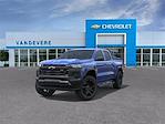 2025 Chevrolet Colorado Crew Cab 4x4 Pickup for sale #C5915 - photo 8