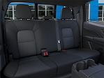 2025 Chevrolet Colorado Crew Cab 4x2 Pickup for sale #C5917 - photo 17