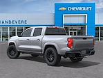 2025 Chevrolet Colorado Crew Cab 4x2 Pickup for sale #C5917 - photo 4