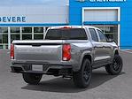 2025 Chevrolet Colorado Crew Cab 4x2 Pickup for sale #C5917 - photo 2