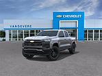 2025 Chevrolet Colorado Crew Cab 4x2 Pickup for sale #C5917 - photo 8