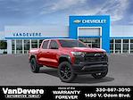 2025 Chevrolet Colorado Crew Cab 4x4 Pickup for sale #C5920 - photo 1