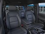 2025 Chevrolet Colorado Crew Cab 4x4 Pickup for sale #C5920 - photo 16