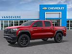 2025 Chevrolet Colorado Crew Cab 4x4 Pickup for sale #C5920 - photo 3