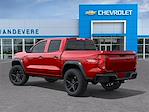 2025 Chevrolet Colorado Crew Cab 4x4 Pickup for sale #C5920 - photo 4