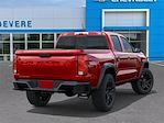 2025 Chevrolet Colorado Crew Cab 4x4 Pickup for sale #C5920 - photo 2