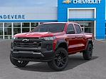 2025 Chevrolet Colorado Crew Cab 4x4 Pickup for sale #C5920 - photo 6