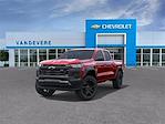 2025 Chevrolet Colorado Crew Cab 4x4 Pickup for sale #C5920 - photo 8