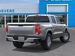 2025 Chevrolet Colorado Crew Cab 4x4 Pickup for sale #C5928 - photo 2