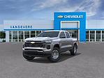2025 Chevrolet Colorado Crew Cab 4x4 Pickup for sale #C5928 - photo 8
