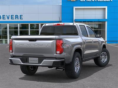 2025 Chevrolet Colorado Crew Cab 4x4 Pickup for sale #C5929 - photo 2
