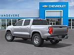 2025 Chevrolet Colorado Crew Cab 4x4 Pickup for sale #C5929 - photo 4
