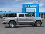 2025 Chevrolet Colorado Crew Cab 4x4 Pickup for sale #C5929 - photo 5