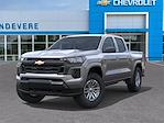 2025 Chevrolet Colorado Crew Cab 4x4 Pickup for sale #C5929 - photo 6
