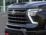 2025 Chevrolet Silverado 2500 Crew Cab 4x4 Pickup for sale #C5935 - photo 13