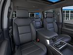 2025 Chevrolet Silverado 2500 Crew Cab 4x4 Pickup for sale #C5935 - photo 16