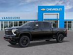 2025 Chevrolet Silverado 2500 Crew Cab 4x4 Pickup for sale #C5935 - photo 3