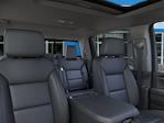 2025 Chevrolet Silverado 2500 Crew Cab 4x4 Pickup for sale #C5935 - photo 24