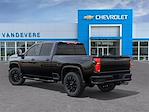 2025 Chevrolet Silverado 2500 Crew Cab 4x4 Pickup for sale #C5935 - photo 4