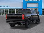 2025 Chevrolet Silverado 2500 Crew Cab 4x4 Pickup for sale #C5935 - photo 2