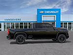 2025 Chevrolet Silverado 2500 Crew Cab 4x4 Pickup for sale #C5935 - photo 5
