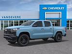 2025 Chevrolet Colorado Crew Cab 4x4 Pickup for sale #C5936 - photo 3