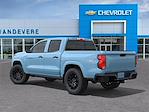 2025 Chevrolet Colorado Crew Cab 4x4 Pickup for sale #C5936 - photo 4