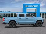 2025 Chevrolet Colorado Crew Cab 4x4 Pickup for sale #C5936 - photo 5