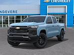 2025 Chevrolet Colorado Crew Cab 4x4 Pickup for sale #C5936 - photo 6