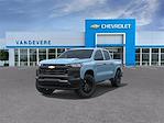 2025 Chevrolet Colorado Crew Cab 4x4 Pickup for sale #C5936 - photo 8