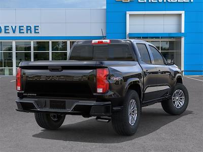 2025 Chevrolet Colorado Crew Cab 4x4 Pickup for sale #C5937 - photo 2