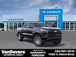 2025 Chevrolet Colorado Crew Cab 4x4 Pickup for sale #C5937 - photo 1