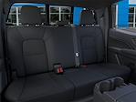 2025 Chevrolet Colorado Crew Cab 4x4 Pickup for sale #C5937 - photo 17
