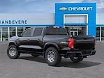 2025 Chevrolet Colorado Crew Cab 4x4 Pickup for sale #C5937 - photo 4