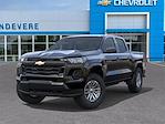 2025 Chevrolet Colorado Crew Cab 4x4 Pickup for sale #C5937 - photo 6