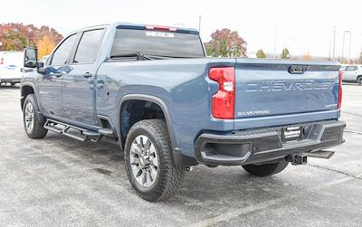 2025 Chevrolet Silverado 2500 Crew Cab 4WD Pickup for sale #C5941A - photo 2
