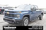 2025 Chevrolet Silverado 2500 Crew Cab 4WD Pickup for sale #C5941A - photo 1