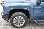2025 Chevrolet Silverado 2500 Crew Cab 4WD Pickup for sale #C5941A - photo 13