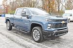 2025 Chevrolet Silverado 2500 Crew Cab 4WD Pickup for sale #C5941A - photo 7