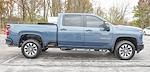 2025 Chevrolet Silverado 2500 Crew Cab 4WD Pickup for sale #C5941A - photo 8