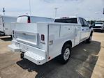 New 2025 Chevrolet Silverado 2500 Double Cab 4x4 Reading U98-SWs 8' 2" Service Truck for sale #C5942 - photo 10