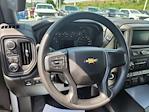 New 2025 Chevrolet Silverado 2500 Double Cab 4x4 Reading U98-SWs 8' 2" Service Truck for sale #C5942 - photo 16